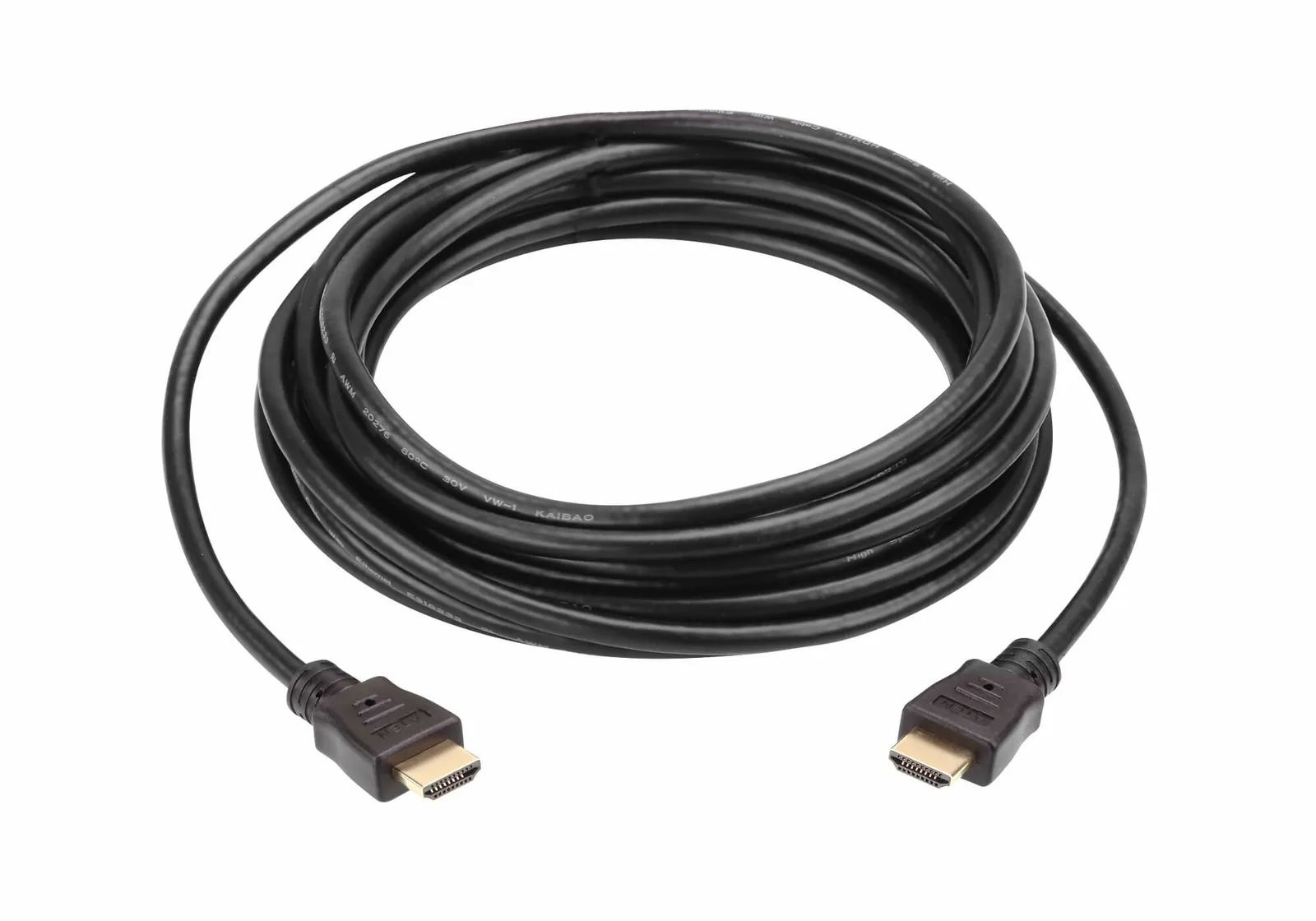 ATEN 2L-7D20H HDMI cable