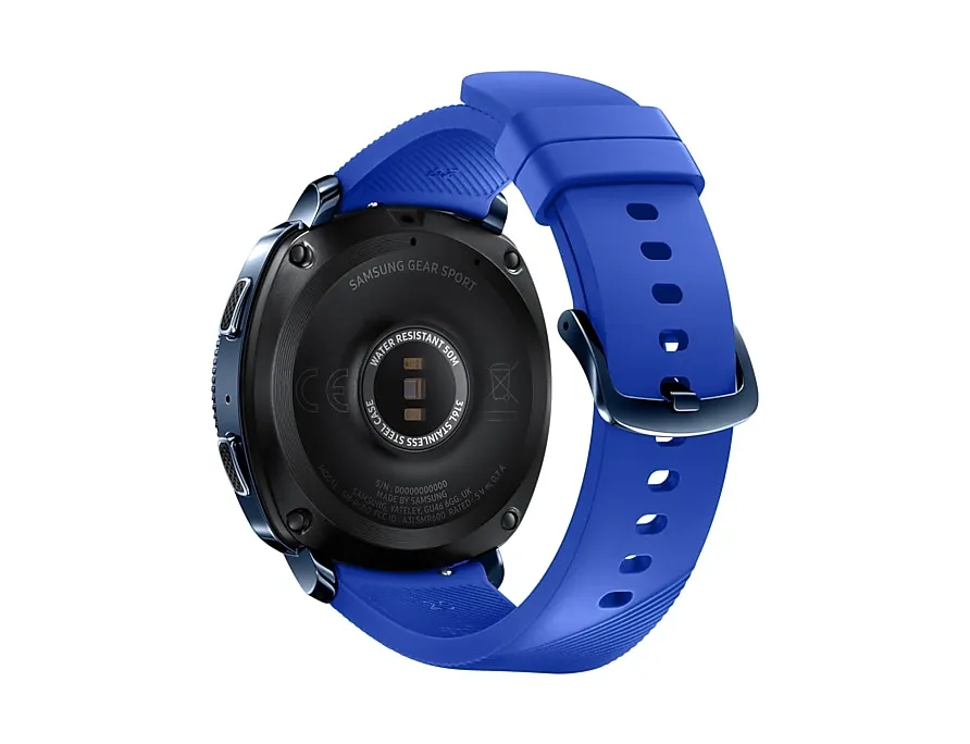 Samsung Gear Sport – slika 3