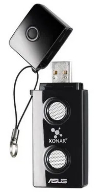ASUS Xonar U3 – slika 2