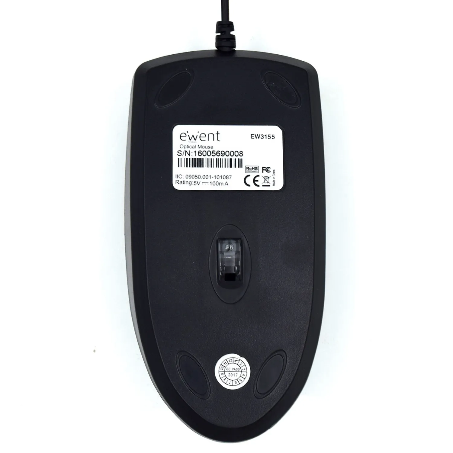 Ewent EW3155 mouse – slika 6