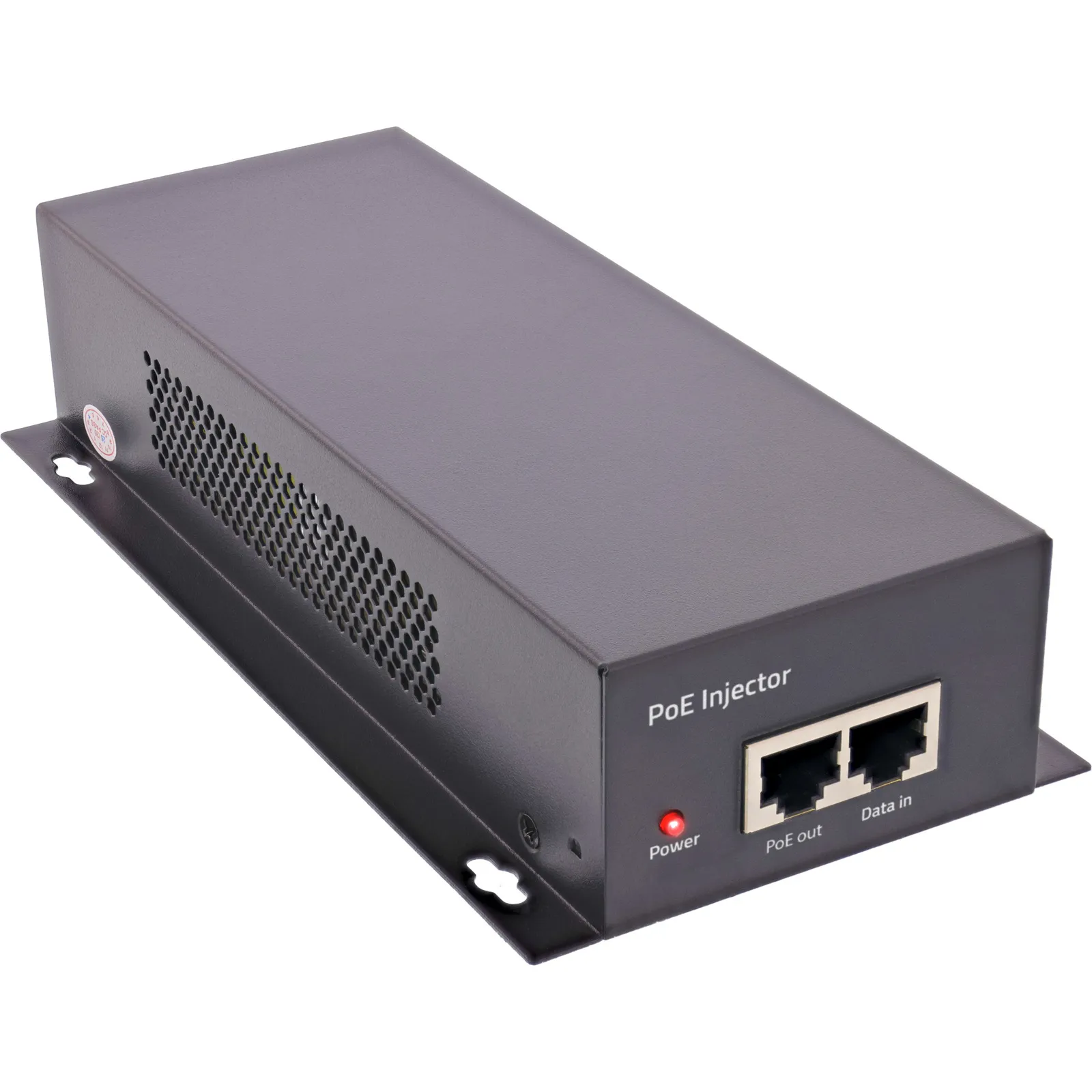 InLine 44432C PoE adapter