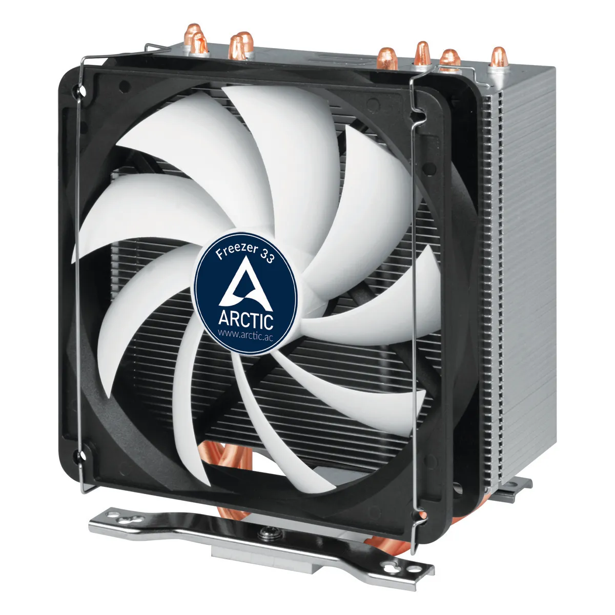 ARCTIC Freezer 33