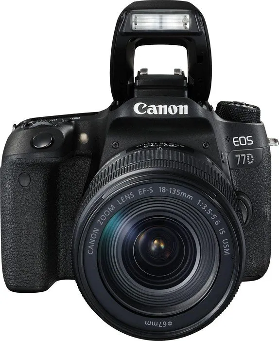 Canon EOS 77D + EF-S 18-135mm 3.5-5.6 IS USM – slika 8