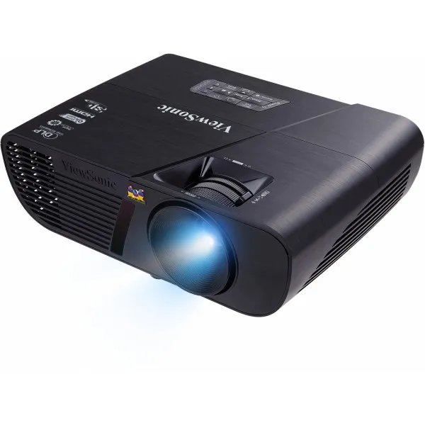 Viewsonic PJD5254 data projector – slika 2