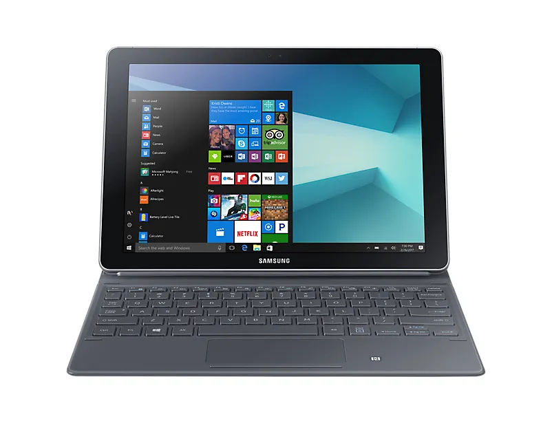 Samsung Galaxy Book SM-W627 – slika 4