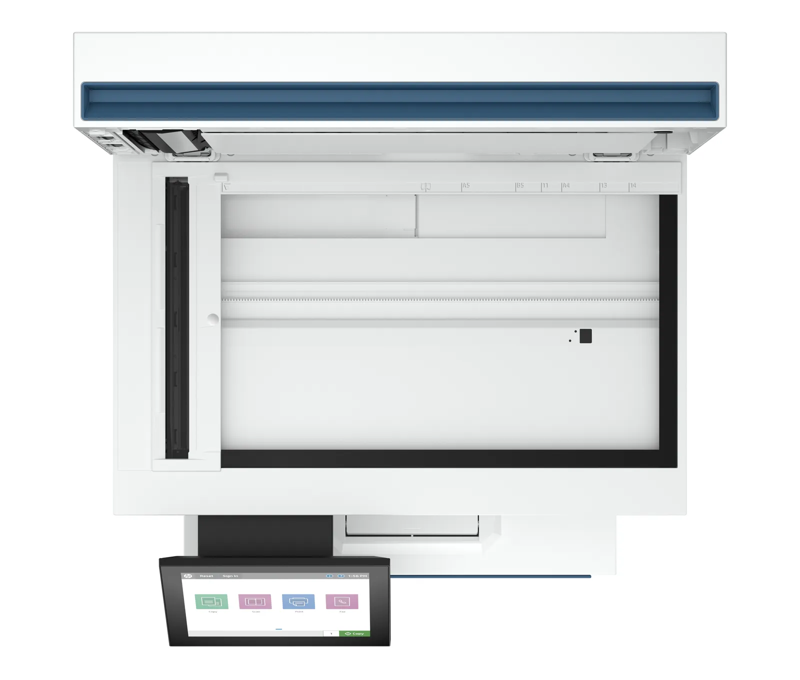 HP 675S3A#B19 laser printer – slika 4