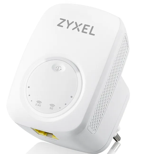 Zyxel WRE6505 v2