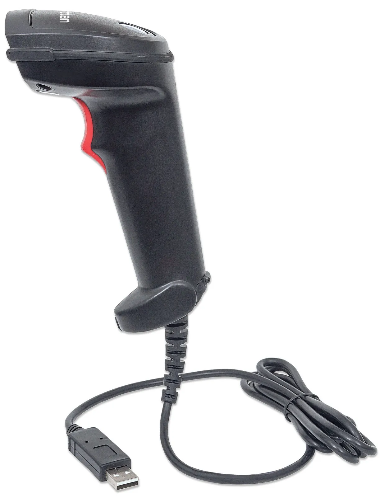 Manhattan 177429 barcode reader – slika 4