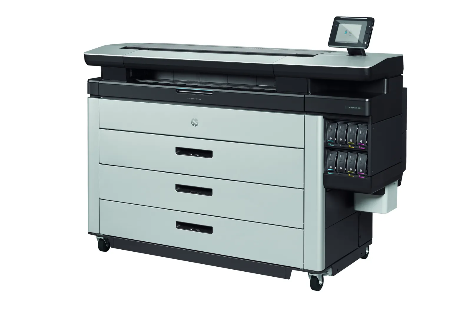HP PageWide XL 8000 large format printer – slika 2