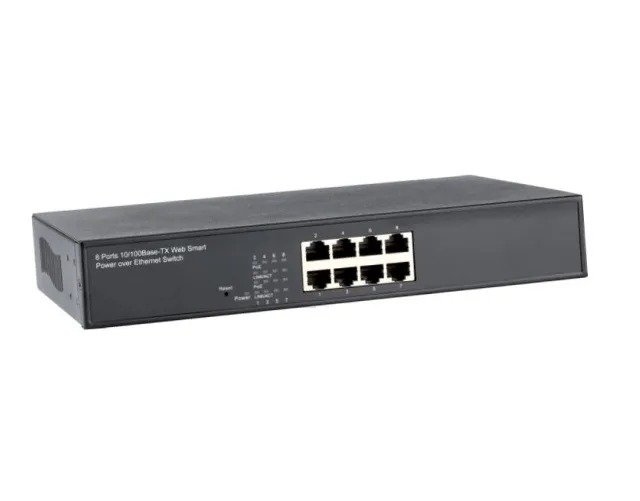 LogiLink NS0054 PoE adapter