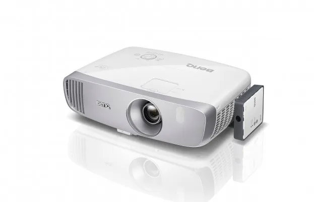 BenQ W1110s – slika 8