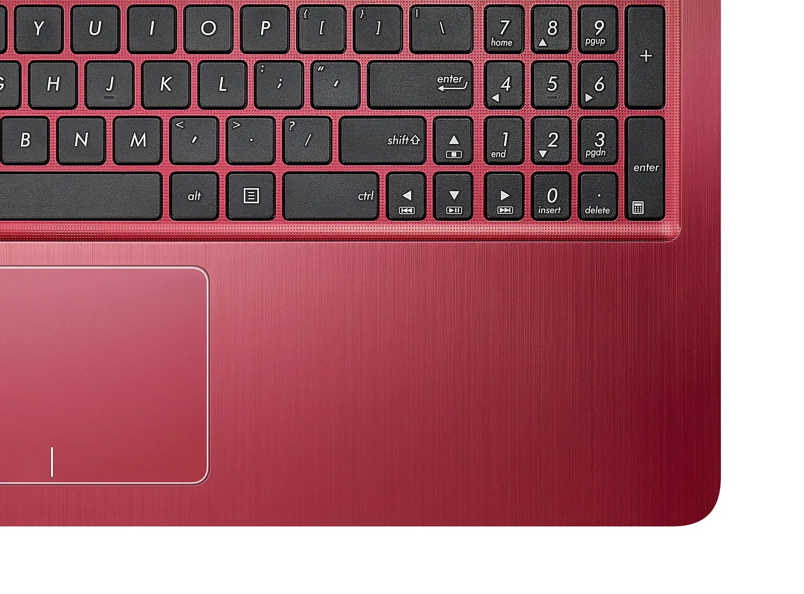 ASUS Vivobook X540LA-XX734T – slika 4
