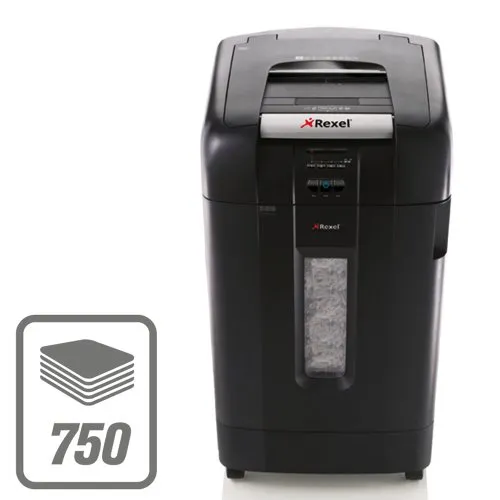 Rexel 2103750AU paper shredder – slika 2