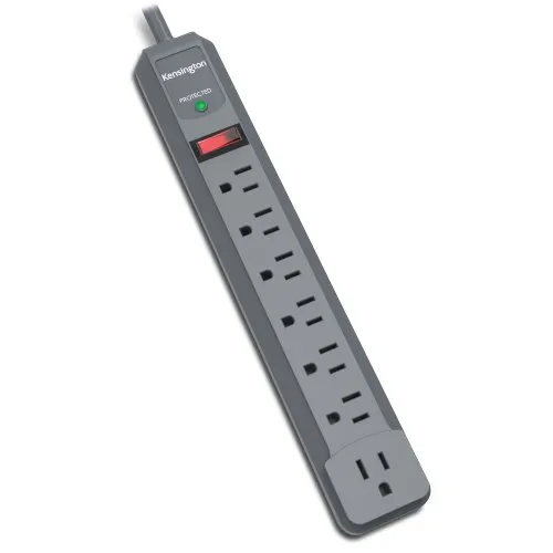Kensington 8589638217 surge protector – slika 2