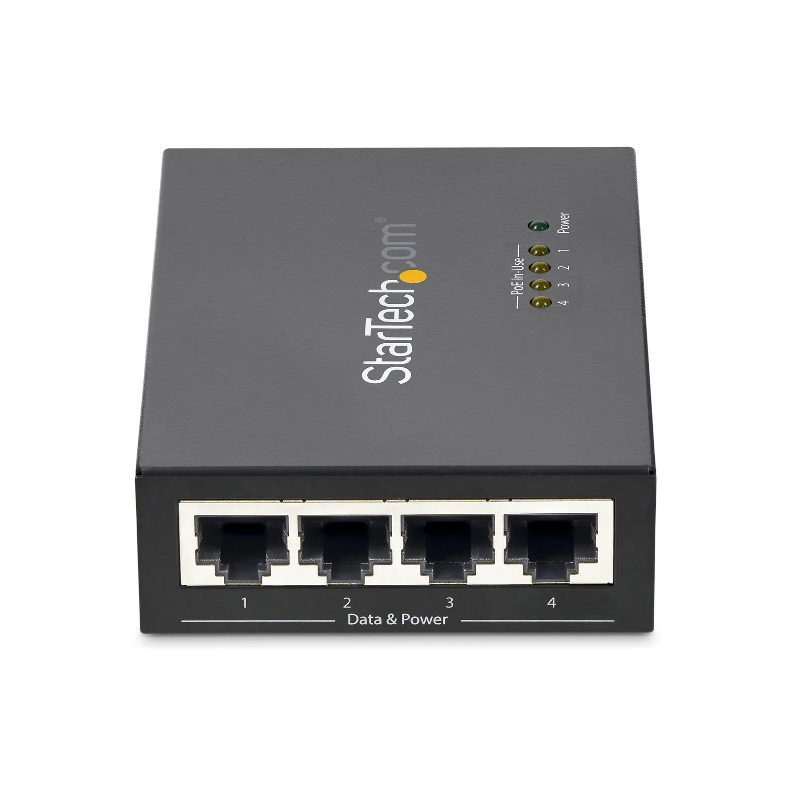 StarTech.com POEINJ4G network extender – slika 10