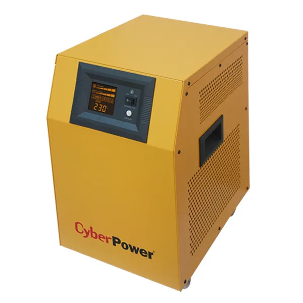 CyberPower CPS5000PIE uninterruptible power supply (UPS)