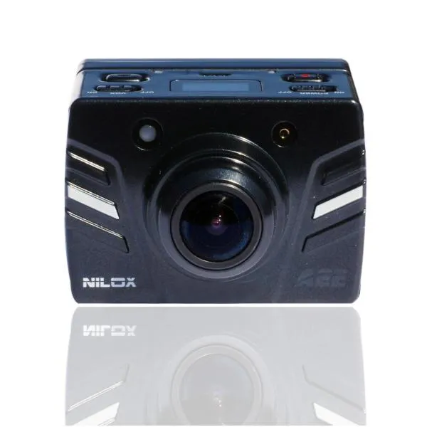 Nilox Foolish Special action sports camera – slika 2