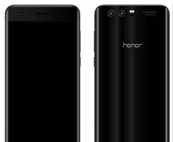 Honor 9 – slika 7
