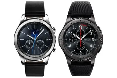 Samsung SM-R760NDAAROM smartwatch / sport watch – slika 7
