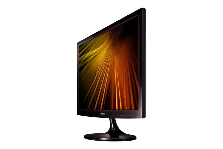 Samsung S19D300HY computer monitor – slika 5