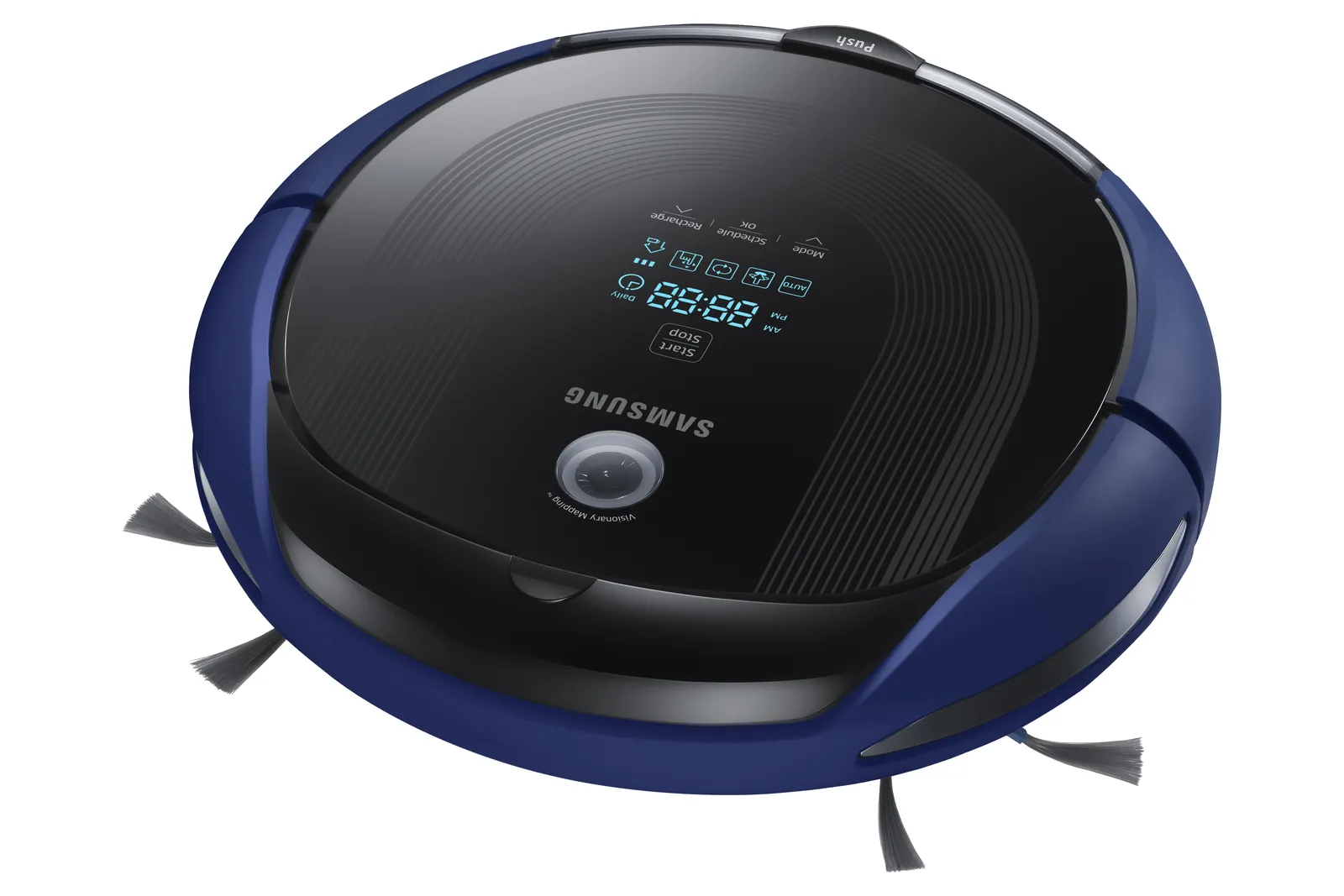 Samsung VR10J5010UG robot vacuum