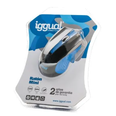 iggual PSI09124 mouse – slika 2