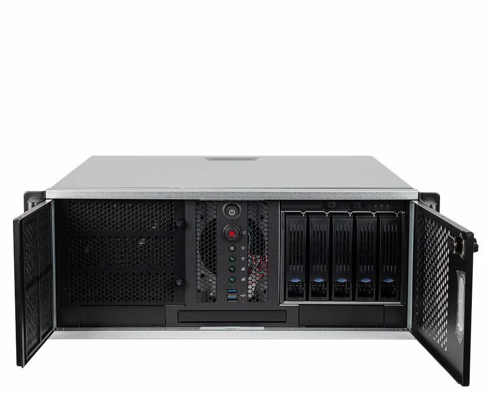 bluechip SERVERline R34300s server – slika 4