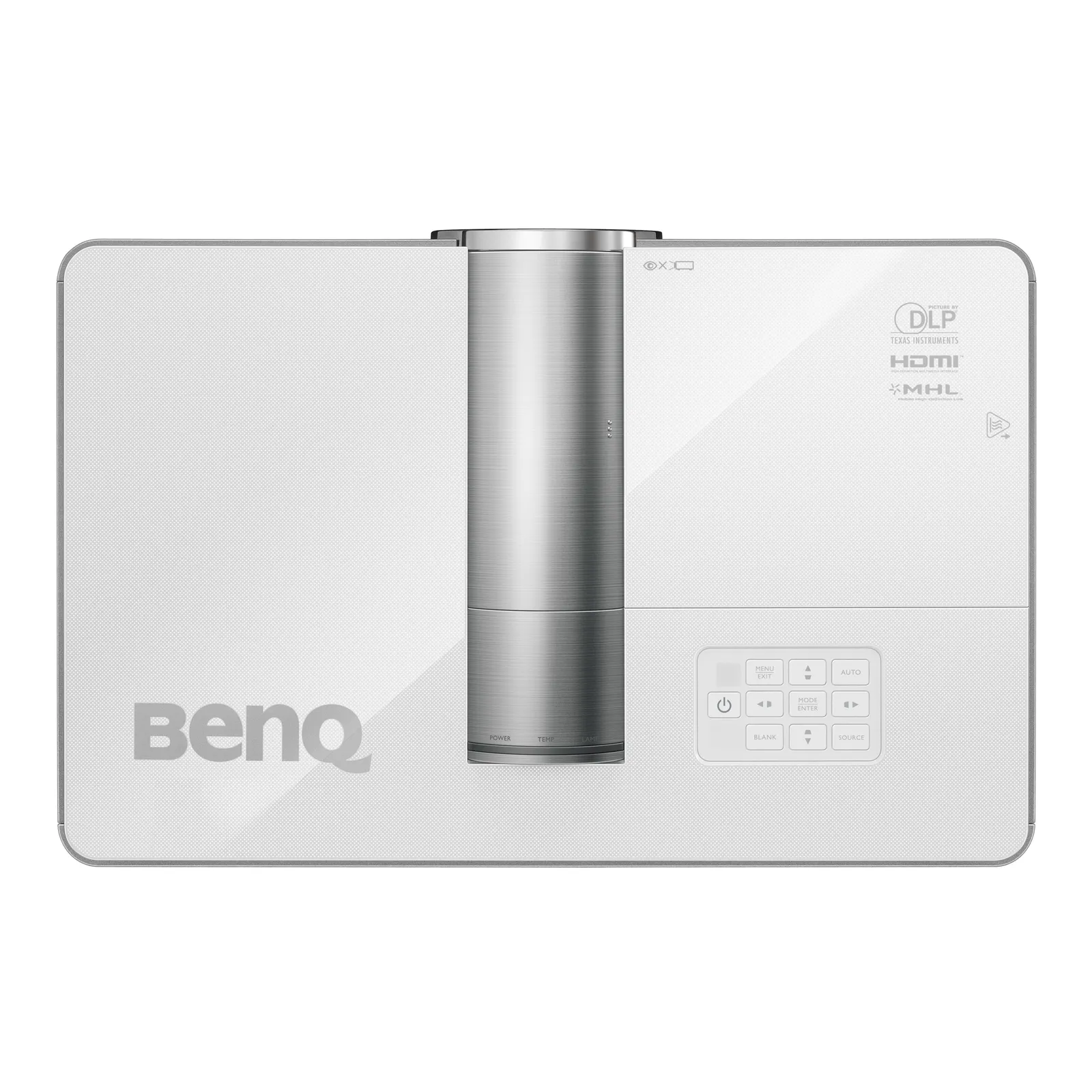 BenQ MH760 – slika 6
