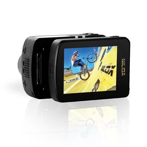 Nilox EVO 4K action sports camera – slika 4