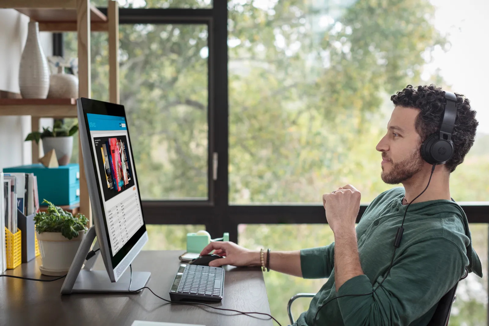 HP Pavilion 27-a130na – slika 5