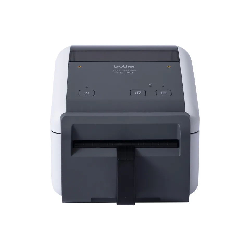Brother TD-4425DNFC label printer