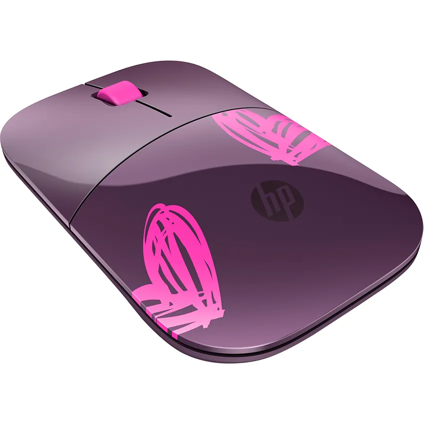 HP Z3700 Valentine Wireless mouse – slika 3
