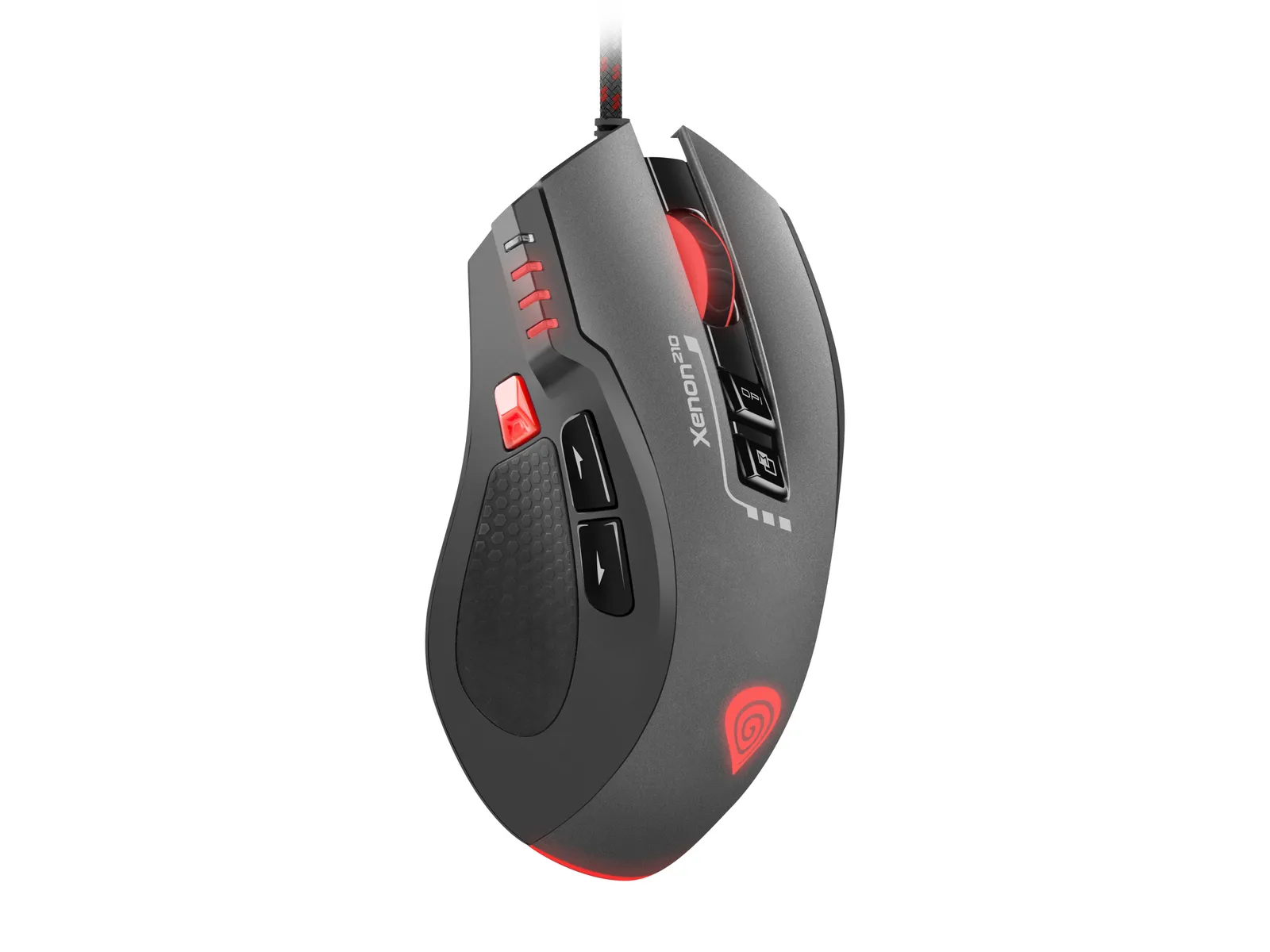 GENESIS Xenon 210 mouse – slika 3