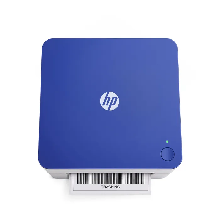 HP HPKE203 label printer – slika 7
