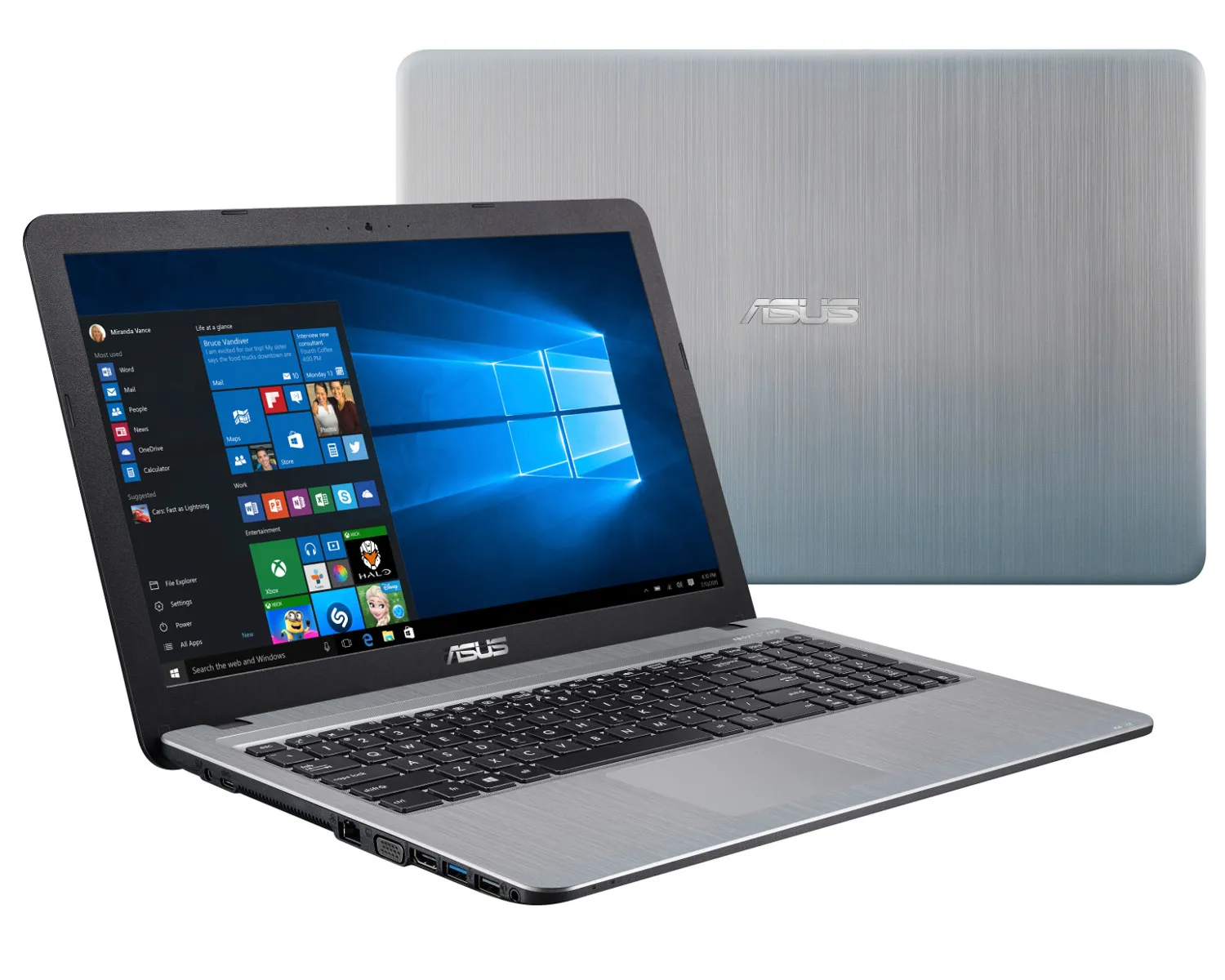 ASUS R540LJ-DM711T laptop