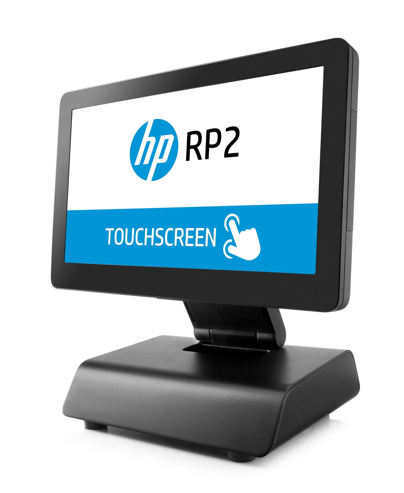 HP RP2 Retail System Model 2000 – slika 9