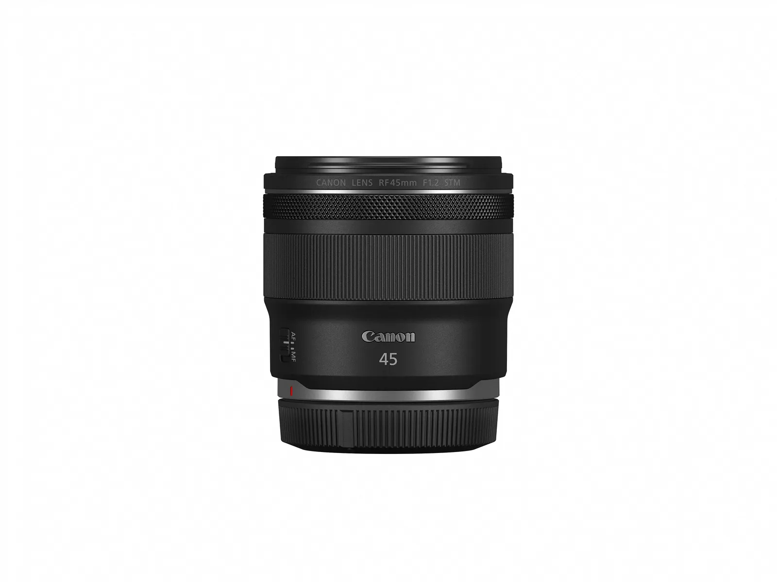 Canon RF 45mm F1.2 STM – slika 4