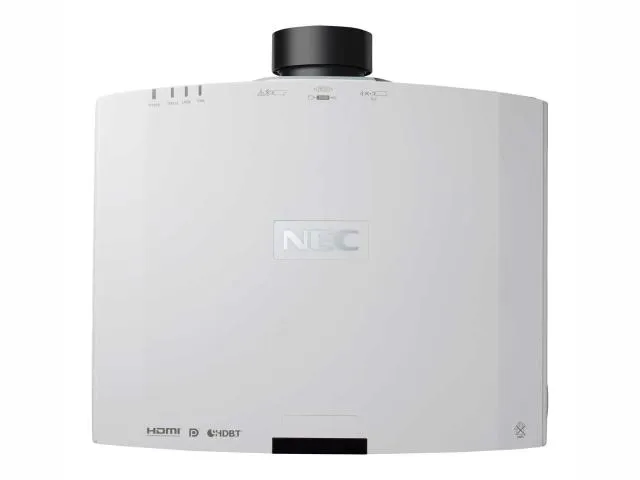 NEC PA703W data projector – slika 6