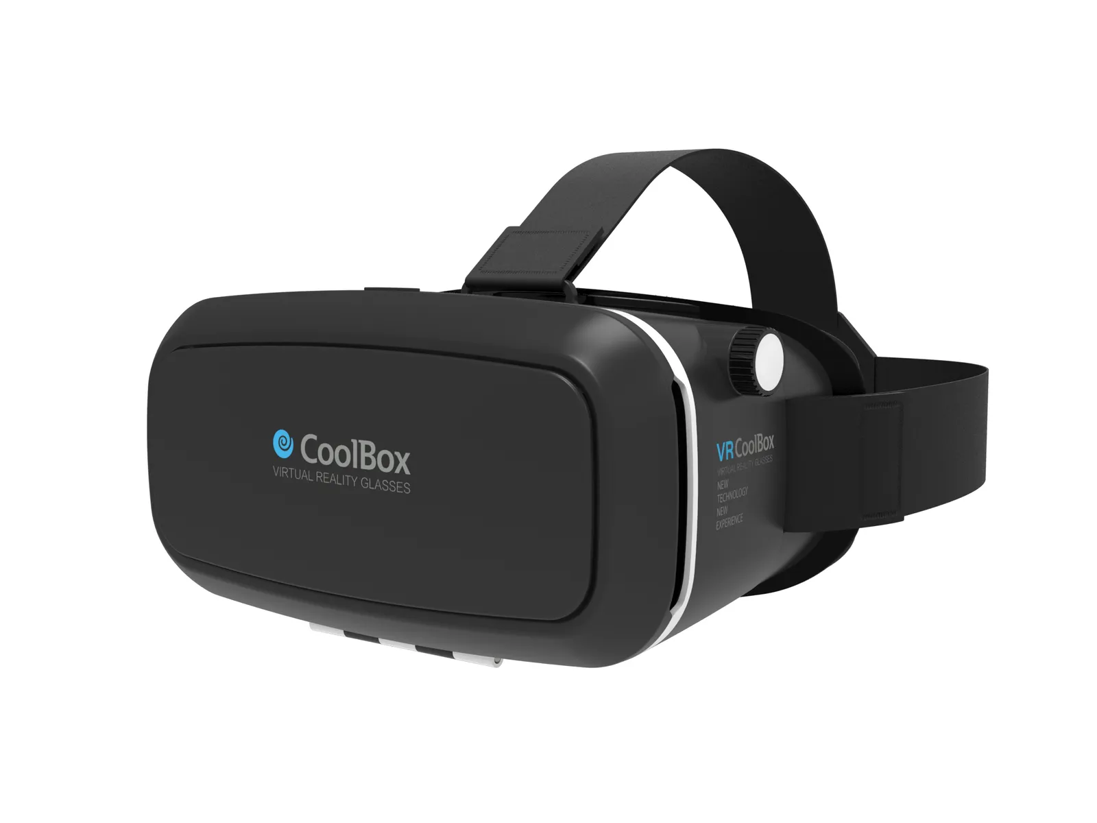 CoolBox COO-VR3D-01 head-mounted display
