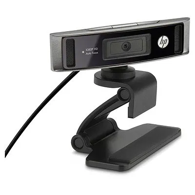 HP 4310 webcam