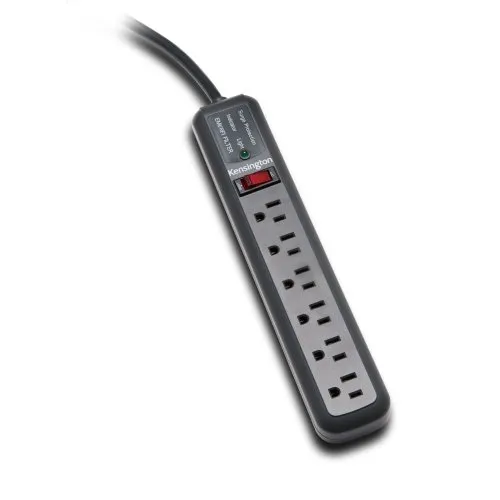 Kensington 8589638215 surge protector