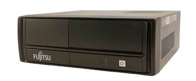 Fujitsu TP-X II Coupé 520