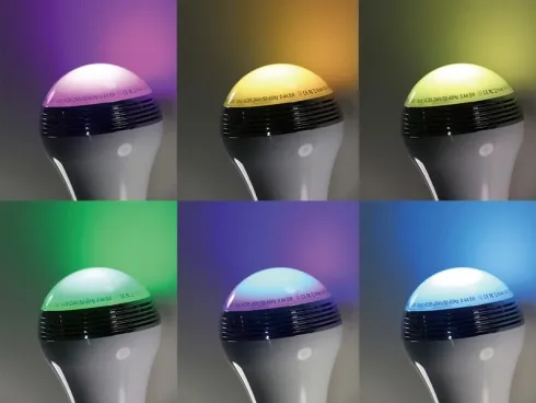 Conceptronic CSPKBTSLB smart lighting – slika 4