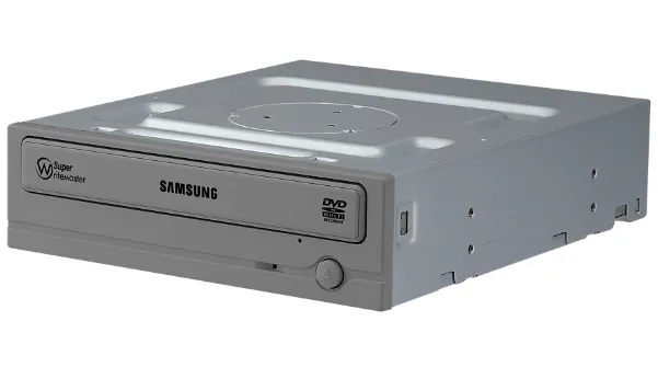Samsung SH-224FB optical disc drive – slika 6