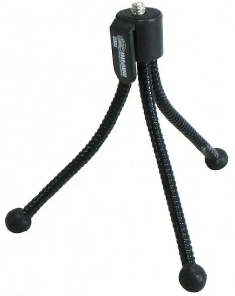 Braun Table 2000 tripod