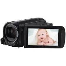 Canon LEGRIA HF R706 – slika 4