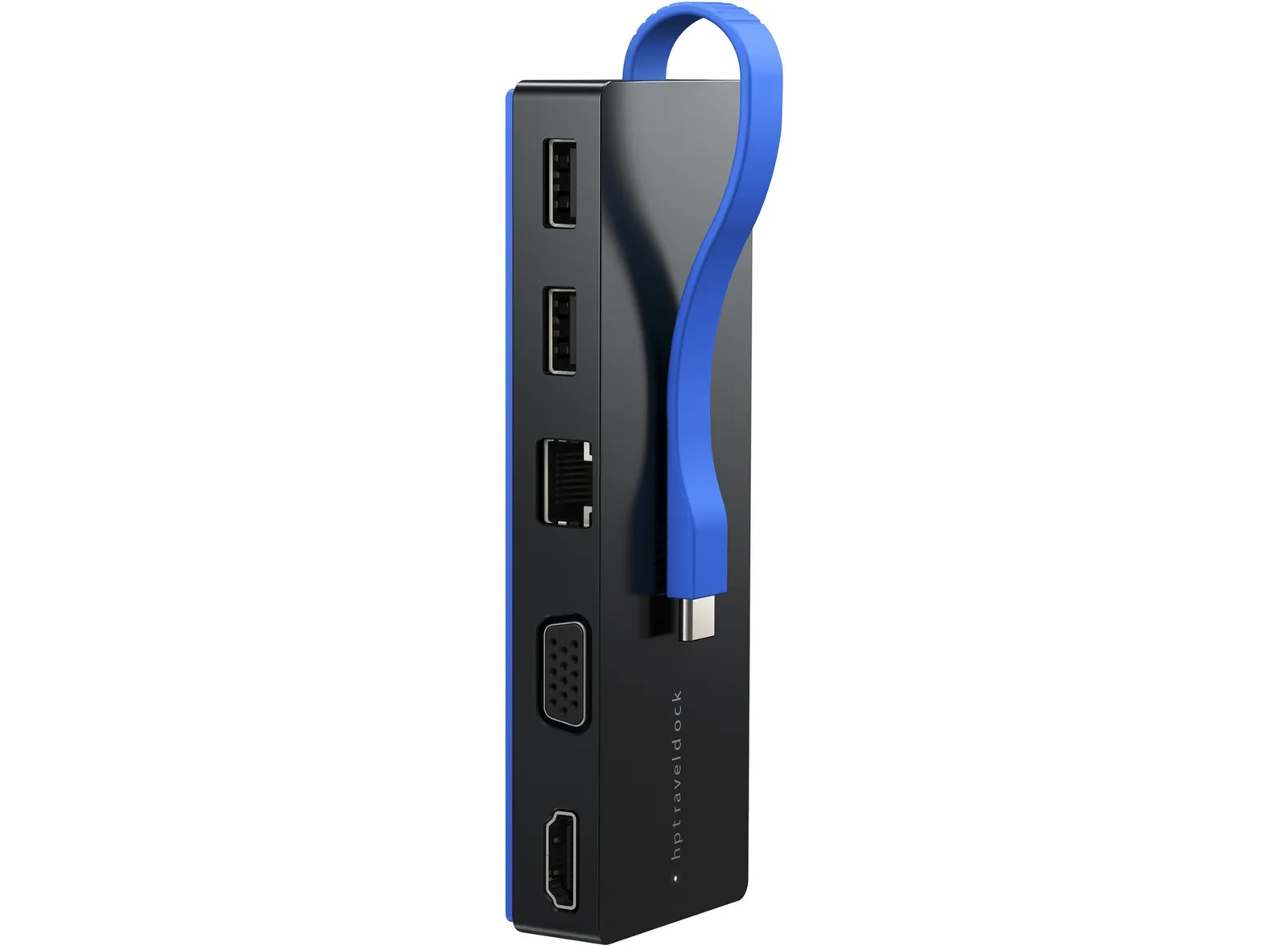 HP USB-C Travel Port Replicator – slika 5