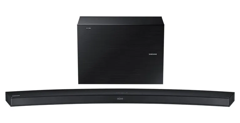 Samsung HW-J6500R