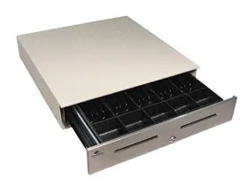 apg Solutions JD212A-CW1820-C cash drawer – slika 3