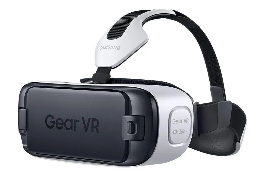 Samsung Gear VR – slika 11